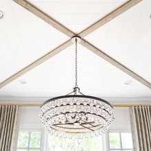 Dining Room/ Trim
