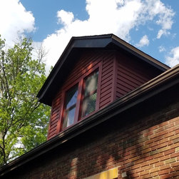 2016 Projects - Siding And Stone Veneer