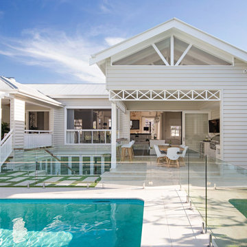 BDAA Design Awards 2019 - Residential alterations / additions $500,001 and over