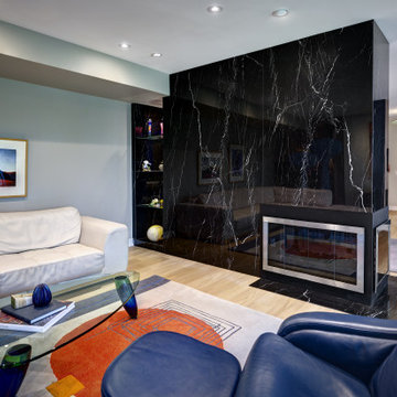 Deerfield Whole Condo Renovation