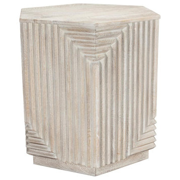 Augustus Side Table by Kosas Home