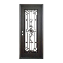 door