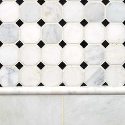 Backsplash Idea's - Products