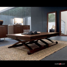 Adjustable tables