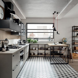 Start Metropolitan - Kitchen Cabinetry