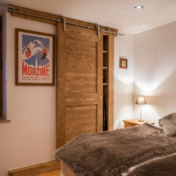 Chalet Le Moulin