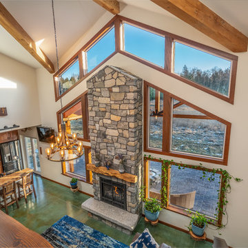 Whatcom County Positive Energy