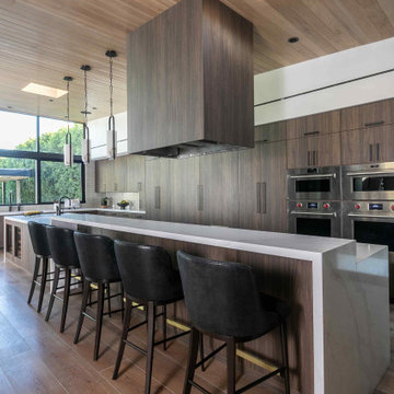 Toluca Lake Estate