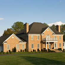 Exterior Ideas
