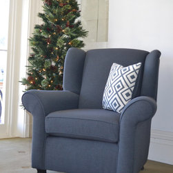 chairs - Living Room Chairs