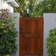 Gates