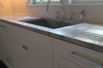 Rye NY 2015 Custom New Construction