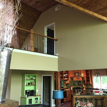 Architectural Designs Rustic Escape House Plan 92350MX