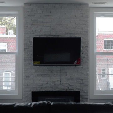 Holbrook Condominium