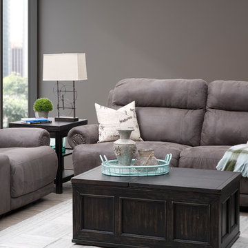 Austere: In Your Living Room
