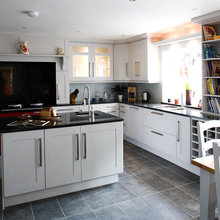 Kitchen Ideas