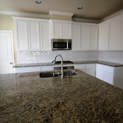 Athens Floorplan - Products