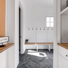 Mudroom