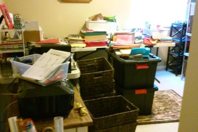 Craft Rooms