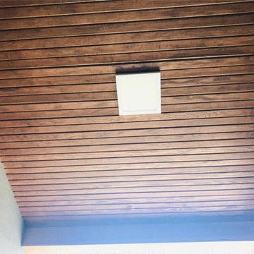 Grey House II (2019)