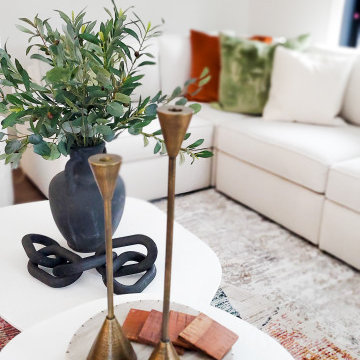 Hitching Post Farmhouse