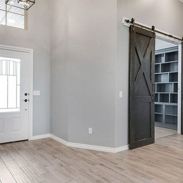 10825 NW 34th Circle - Custom Home