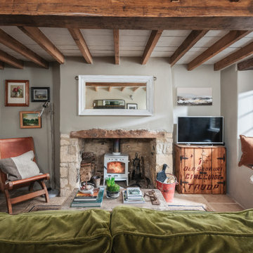 Inkwell Cottage
