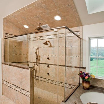 Remodeled Bathroom
