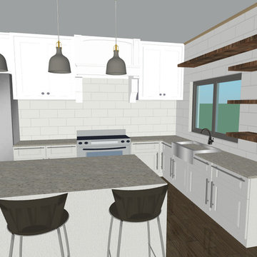 House renovations