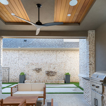 Pentavia Custom Homes