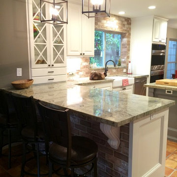 Cedar Pass Kitchen