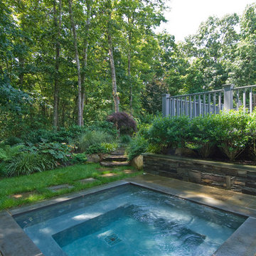Woodland SPA