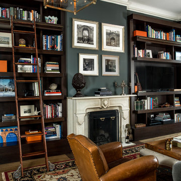 Cabinetry & Wine Cellars