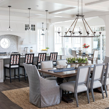 2017 Artisan Home Tour