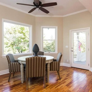 Sutter Creek Renovation
