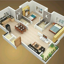 Bedroom ideas