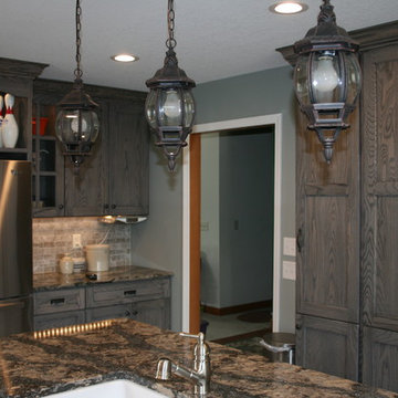Palmer Kitchen