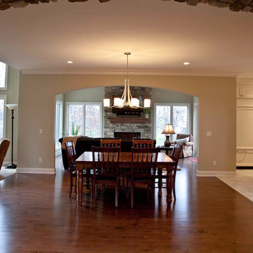 Middleton Private residence