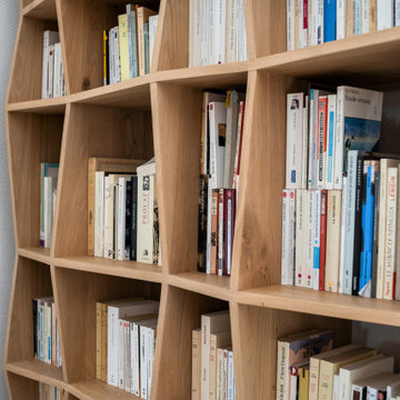 Décoration d'une maison