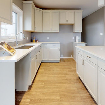 Elmhurst - 1546 sq. ft.