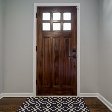 Wayne, PA Home Remodel
