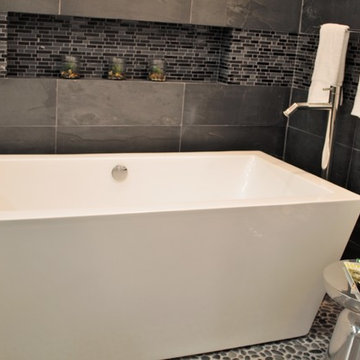 Let's talk about tile, Lot's of tile