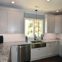 Kitchen Reno