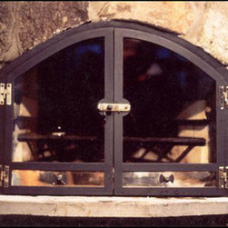 Bowdens Fireplace Accessories - Fireplace Accessories