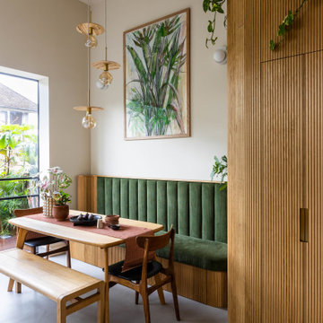 Kitchen Design in Brighton