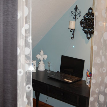 Teen Remodel
