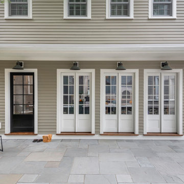 Charlestown Charm | Two-story Addition | Charlestown, MA
