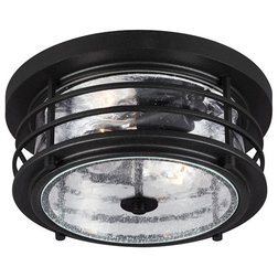 Transitional Outdoor Flush-mount Ceiling Lighting by LAMPS EXPO