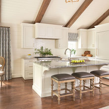 Mom’s Kitchen