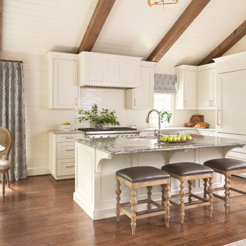 Stedwick Renovation